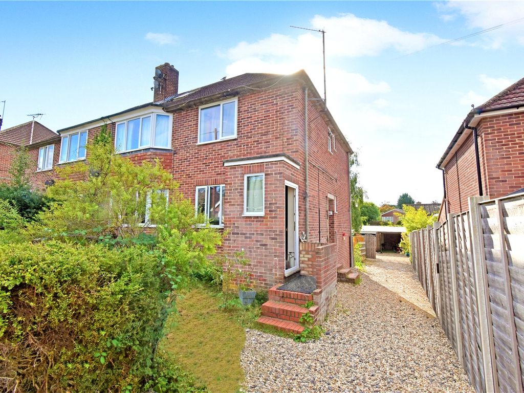 2 bed for sale in Paddock Road, Newbury, Berkshire RG14 Zoopla