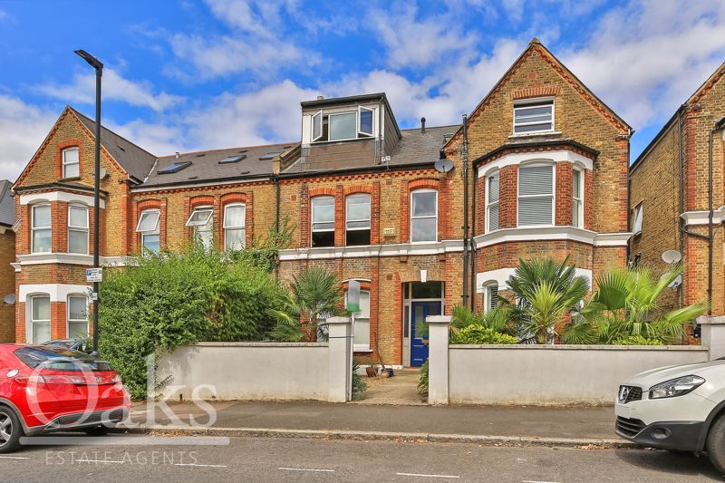 Elmcourt Road, London SE27