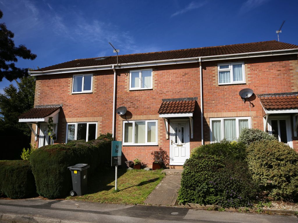 2 bed terraced house to rent in Pinecrest Drive, Thornhill, Cardiff