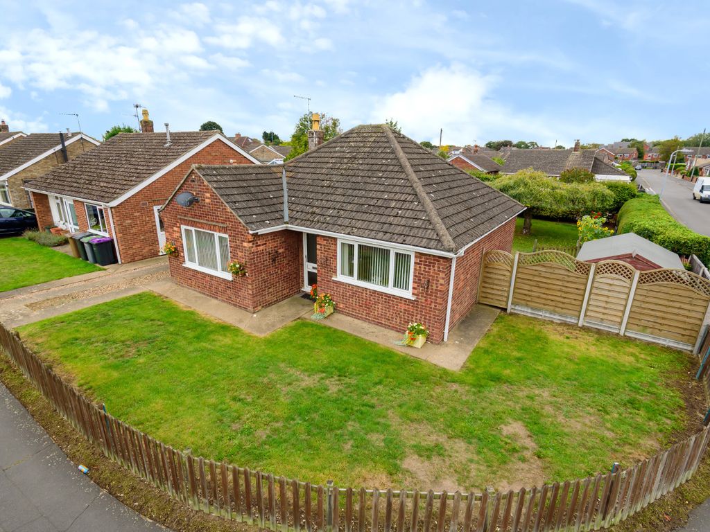 3 bed bungalow for sale in St. Clements Road, North Hykeham LN6 Zoopla