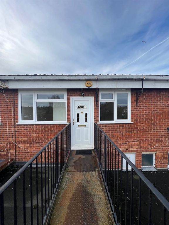 2 bed flat to rent in Flat 101, Penshurst Road, Ipswich IP3 Zoopla