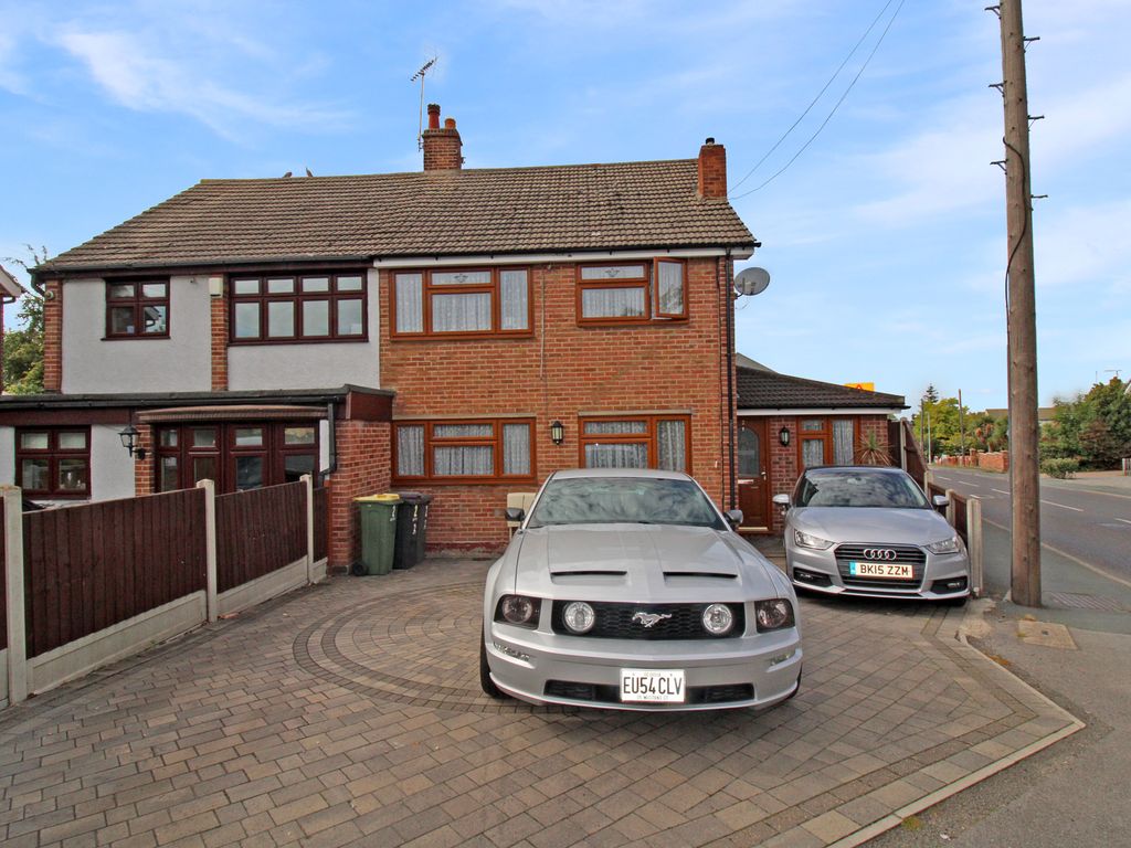 Hambro Avenue, Rayleigh SS6  