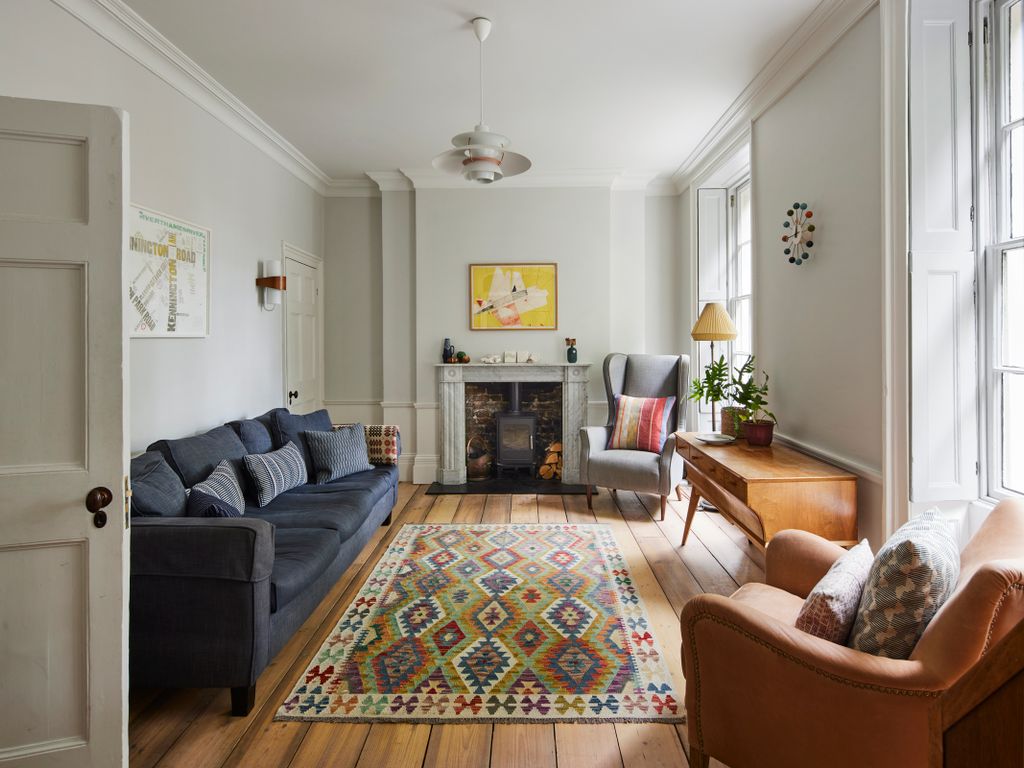 8 bed terraced house for sale in Kennington Park Road, London SE11 Zoopla