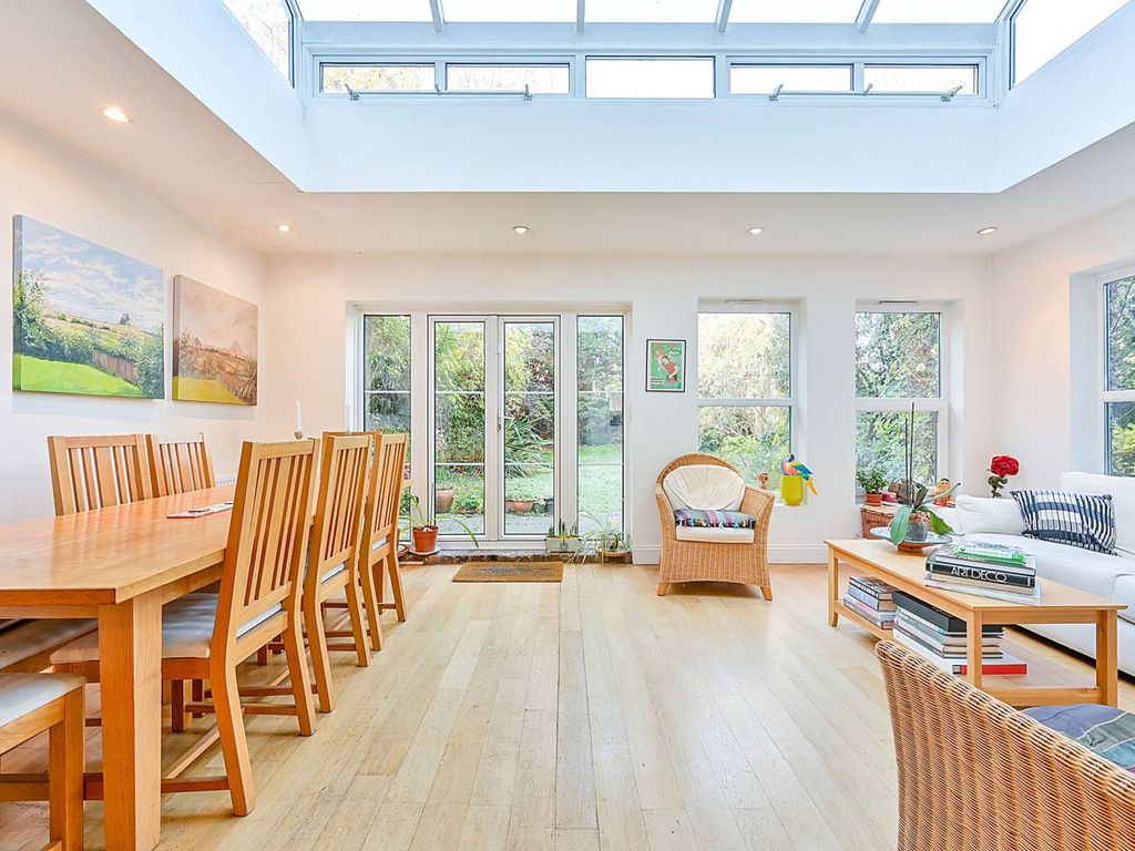 6 bed detached house for sale in Perryn Road, East Acton, London W3