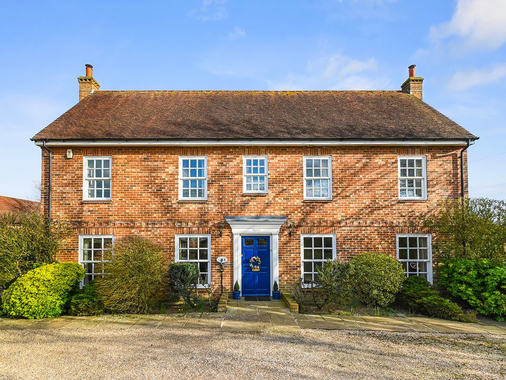 6 bed detached house for sale in Stock, Ingatestone, Essex CM4 Zoopla