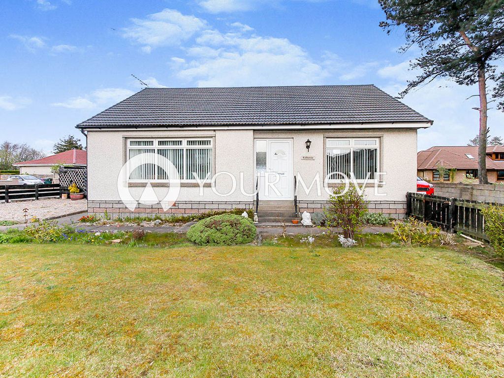 3 bed bungalow for sale in Inchbroom Road, Lossiemouth, Moray IV31 Zoopla