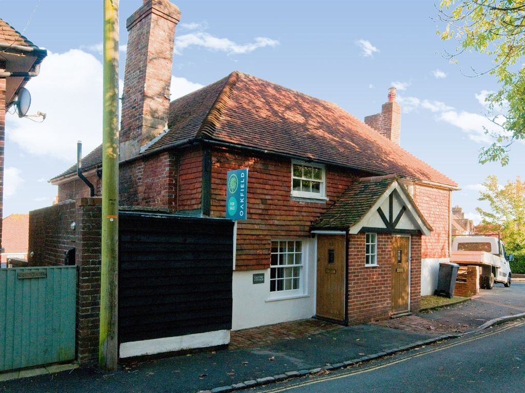 3 bed semidetached house for sale in Wish Hill, Eastbourne BN20 Zoopla