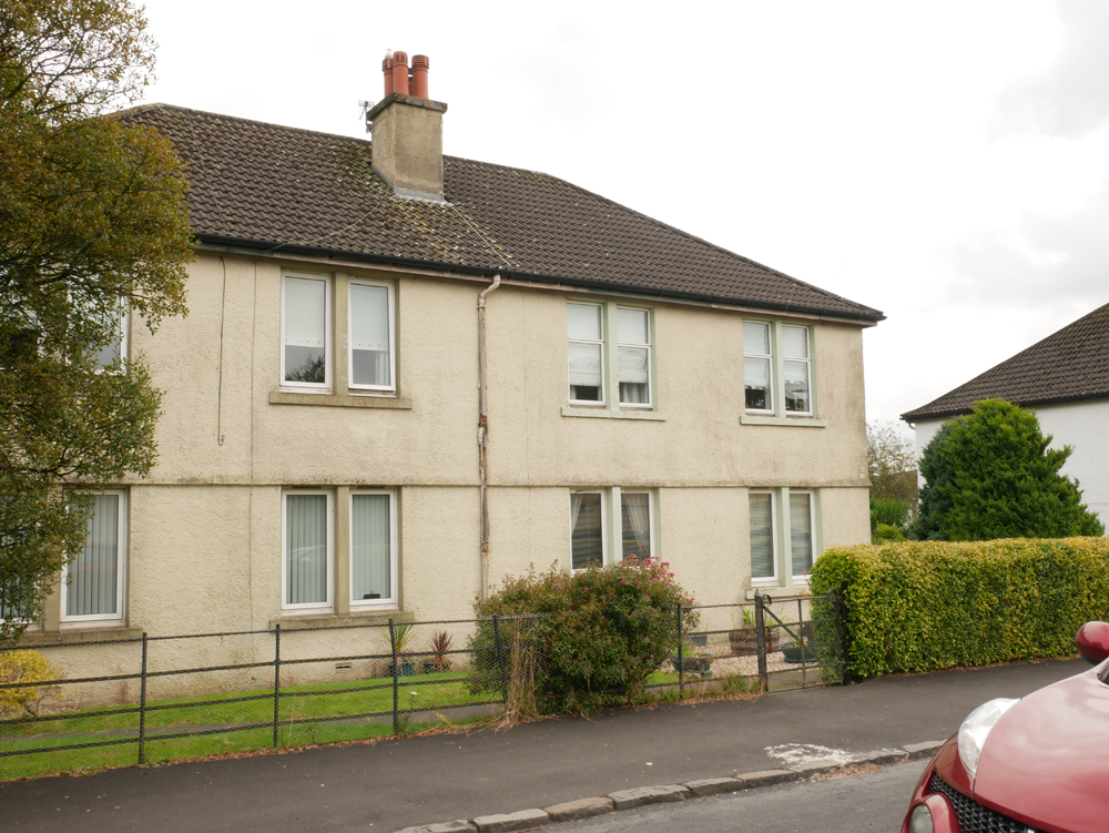 1 bed cottage for sale in Freeland Drive, Bridge Of Weir PA11 Zoopla