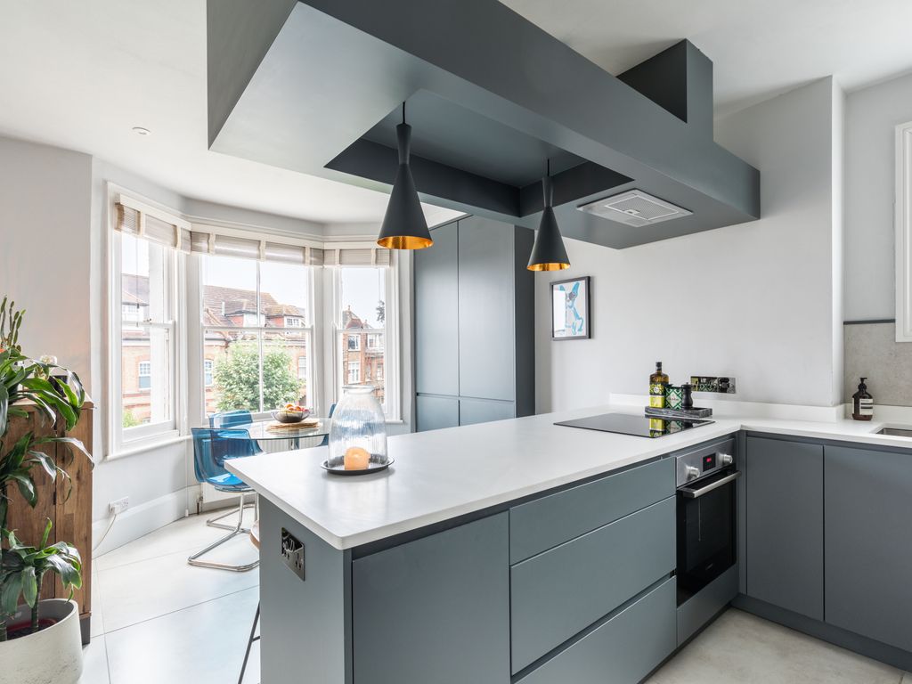 2 bed flat for sale in Homecroft Road, London SE26 Zoopla