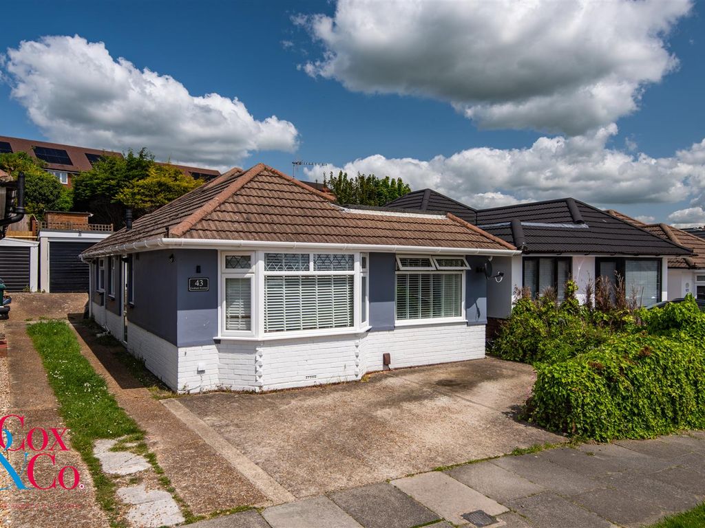 2 bed property for sale in Graham Avenue, Portslade, Brighton BN41 Zoopla