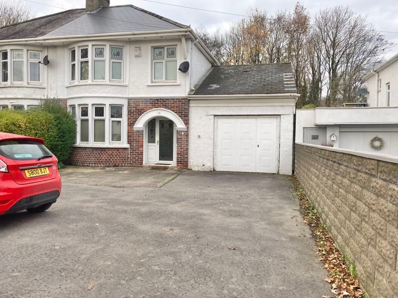 4 bed semidetached house to rent in Ewenny Road, Bridgend CF31 Zoopla