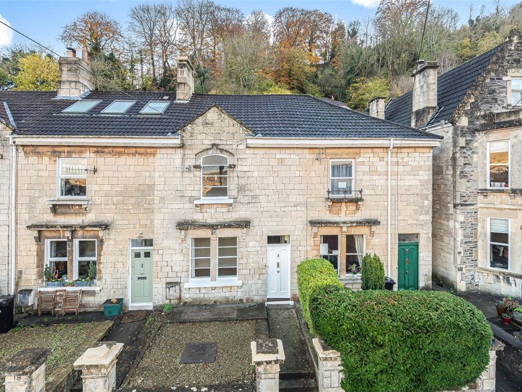 Alexandra Road, Bath, Somerset BA2  