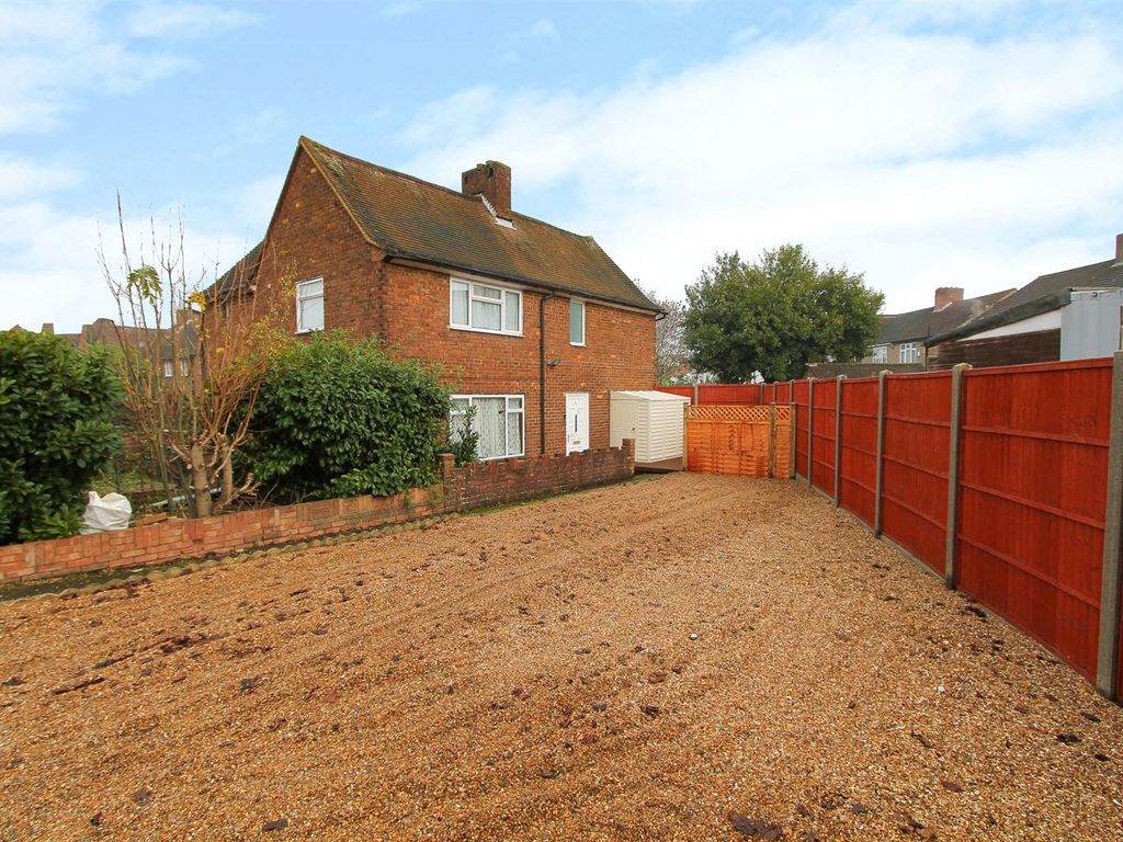 2 bed for sale in Merebank Lane, Croydon CR0, £290,000 Zoopla