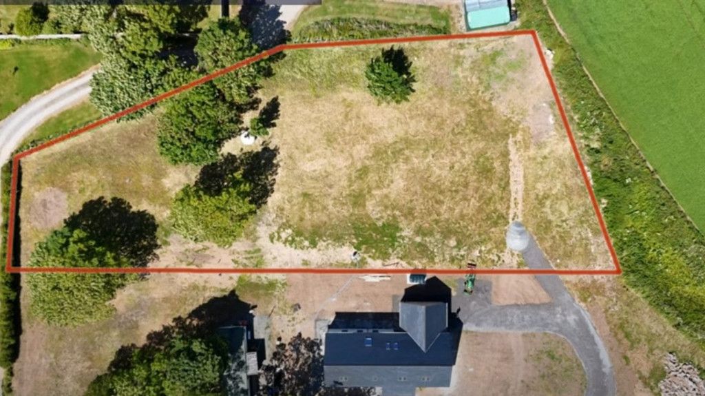 4 bed detached house for sale in Plot, A Auchnabo Steading House, Ellon