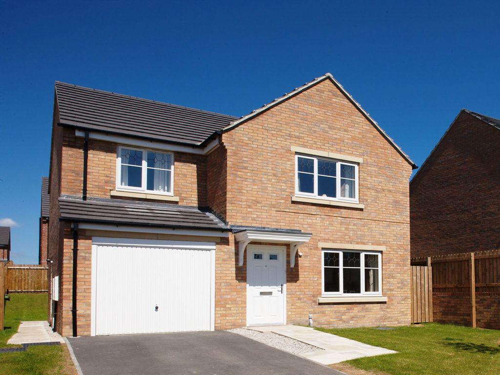 The Roseberry at Orchard Close, Knaresborough HG5  