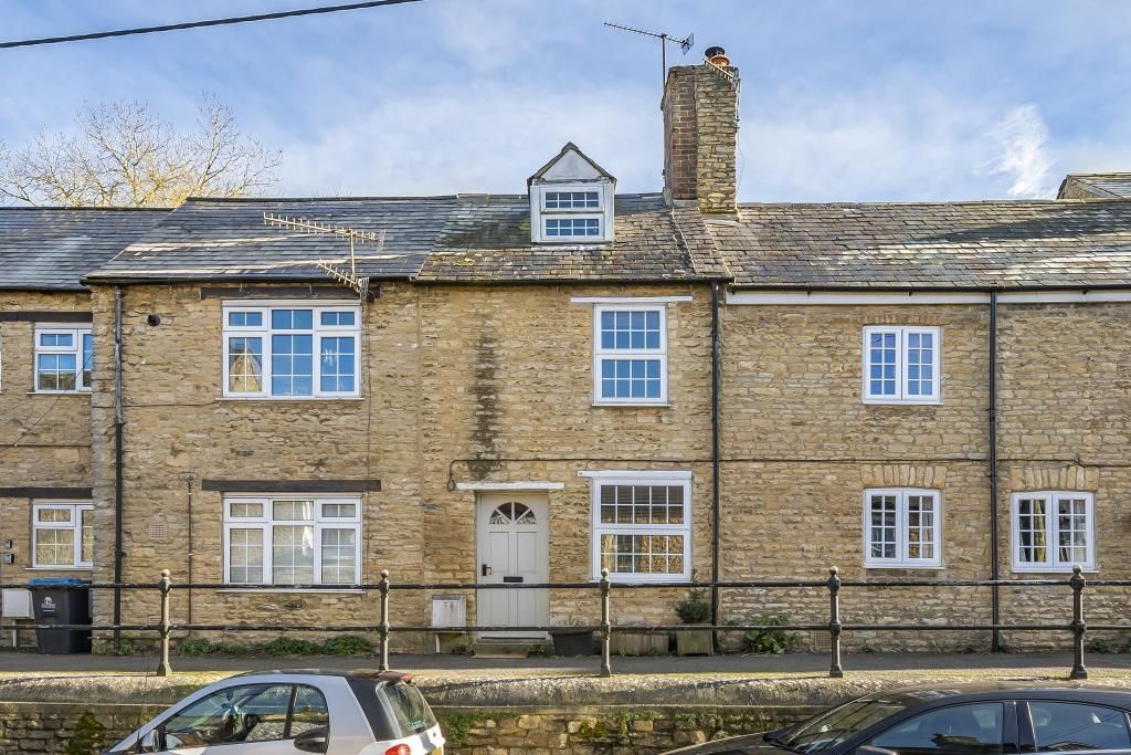 2 bed cottage to rent in Chipping Norton, Oxfordshire OX7 Zoopla