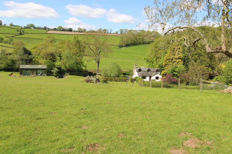 Land for sale in Slough Lane, Presteigne LD8 Zoopla