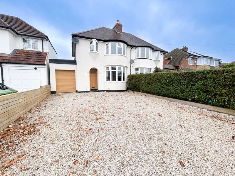 3 bed semidetached house for sale in Bridle Lane, 152334, Sutton