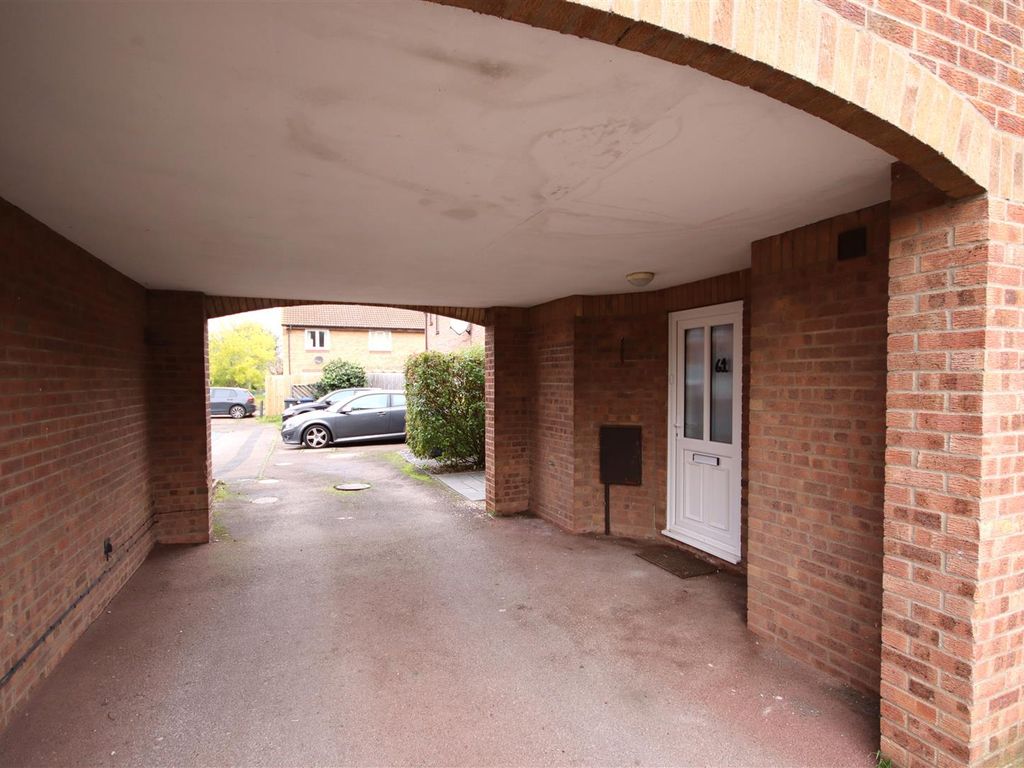 1 bed property to rent in Watermead, Bar Hill, Cambridge CB23, £795 pcm