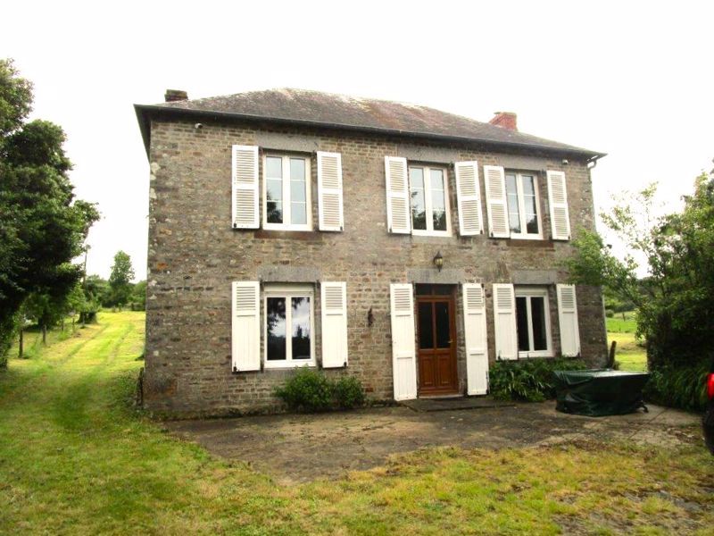 3 bed property for sale in Normandy, Calvados, Montchamp, £126,572 Zoopla