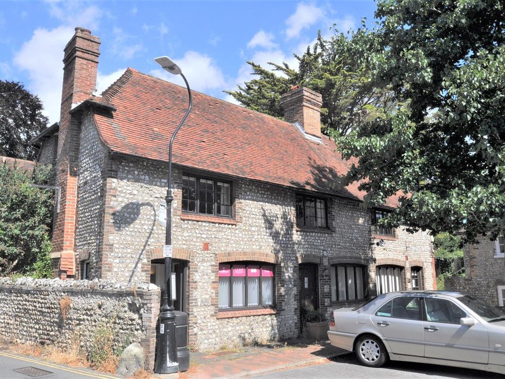 3 bed flat for sale in Wish Hill, Willingdon Village, Eastbourne BN20 Zoopla