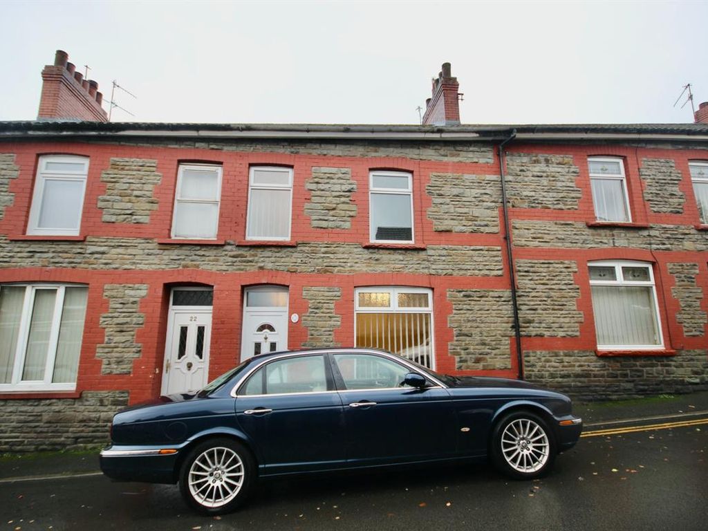 Bridge Street, Blackwood NP12  