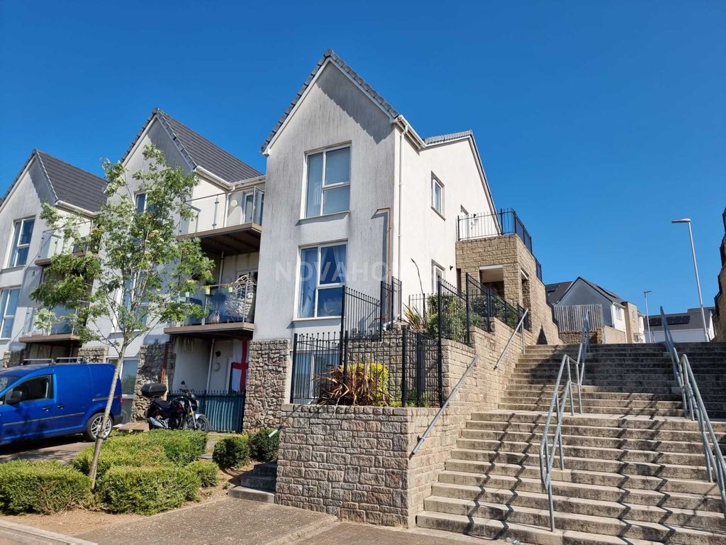 2 bed flat for sale in Grassendale Avenue, Plymouth PL2 Zoopla