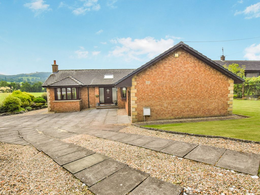 3 bed detached bungalow for sale in Windsole, Auchterarder PH3 Zoopla