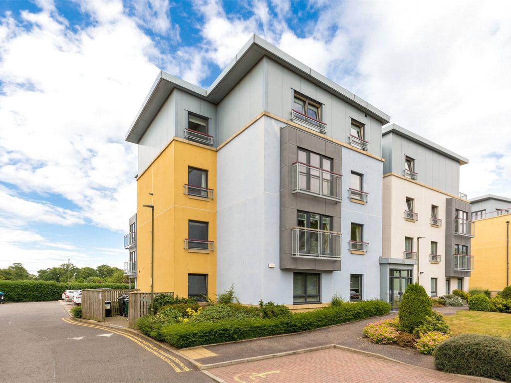 2 bed flat for sale in Barnton Grove, Barnton, Edinburgh EH4 Zoopla