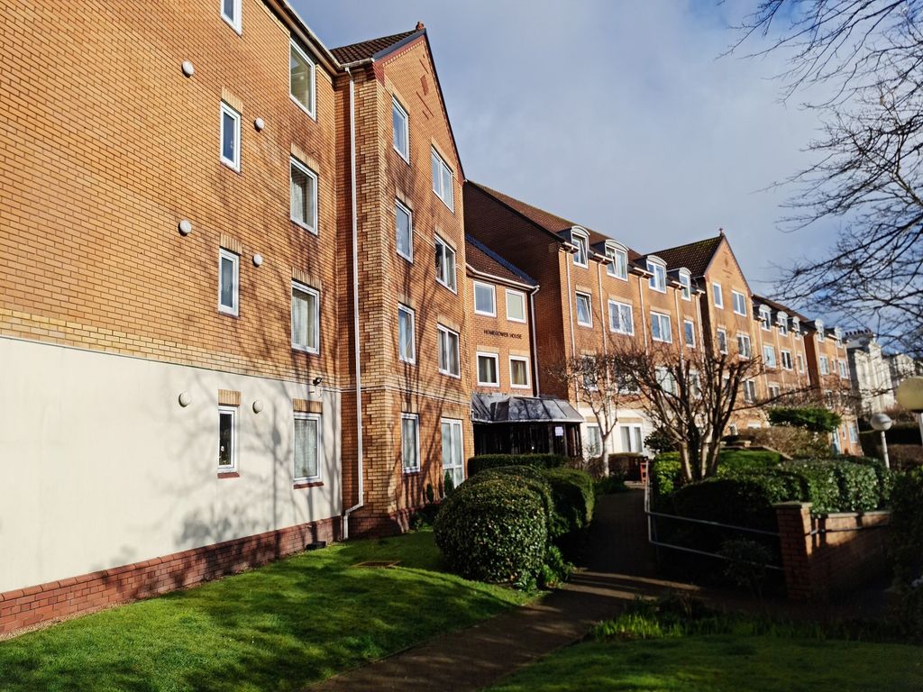 1 bed farm for sale in Home Gower House, St Helens Road, Swansea, City