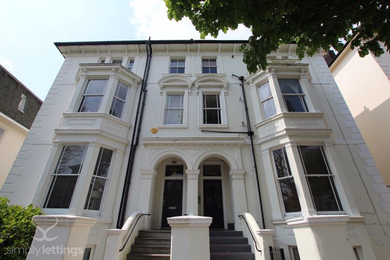 Studio to rent in Ventnor Villas, Hove BN3 Zoopla