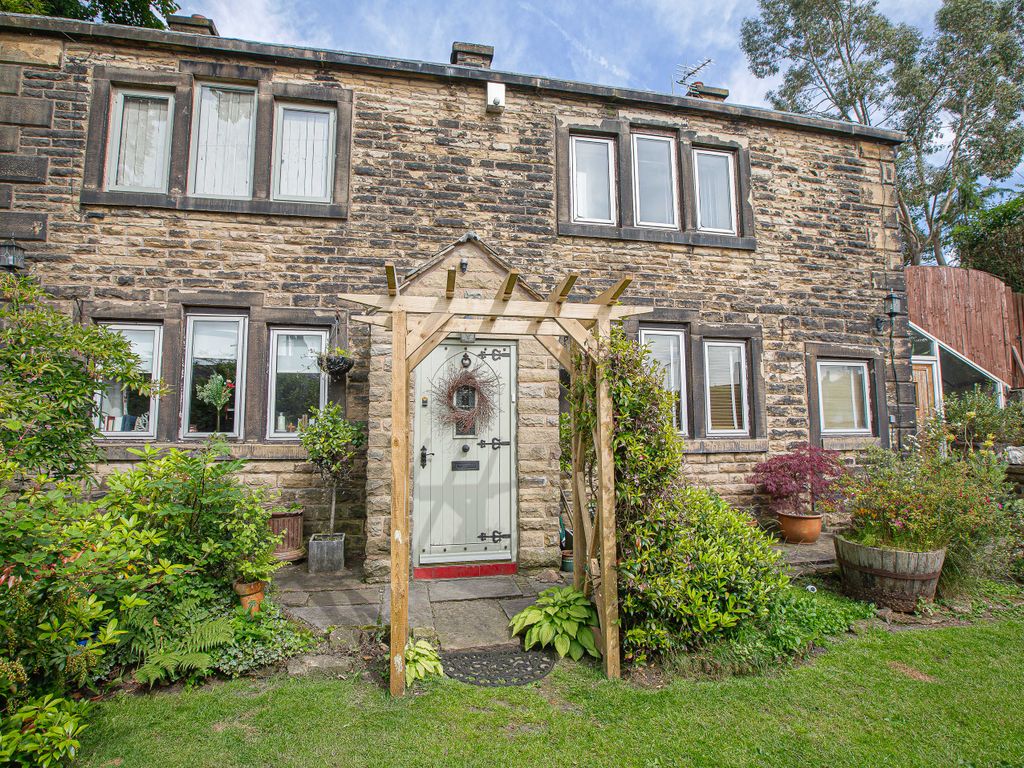 3 bed detached house for sale in Market Street, Whitworth, Rochdale