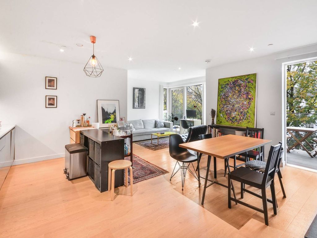 Capell Apartments Elephant And Castle London SE17