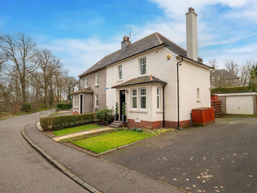 2 bed semidetached house for sale in Middleton Road, Uphall, Uphall