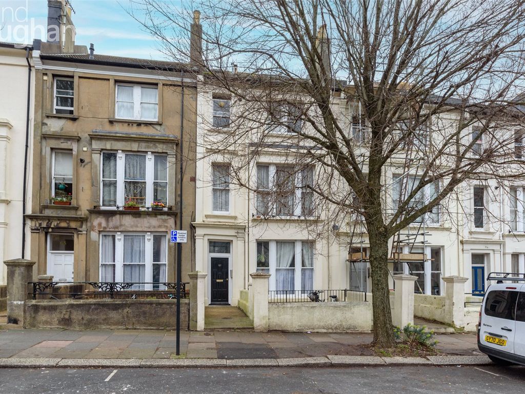 1 bed flat to rent in Goldstone Villas, Hove, East Sussex BN3, £1,000 pcm Zoopla
