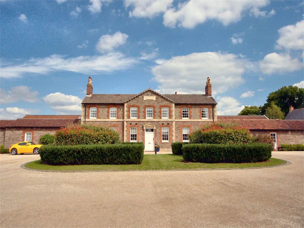 1 bed flat to rent in Beechacres, Thornbury, South Gloucestershire BS35