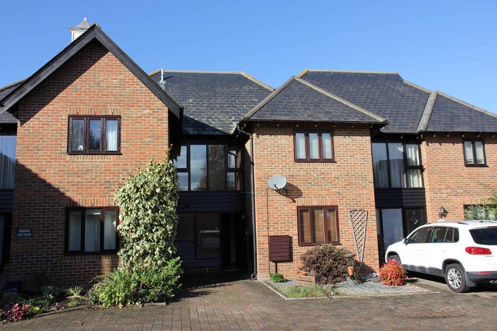 3 bed terraced house to rent in Wye, Ashford, Kent TN25 Zoopla