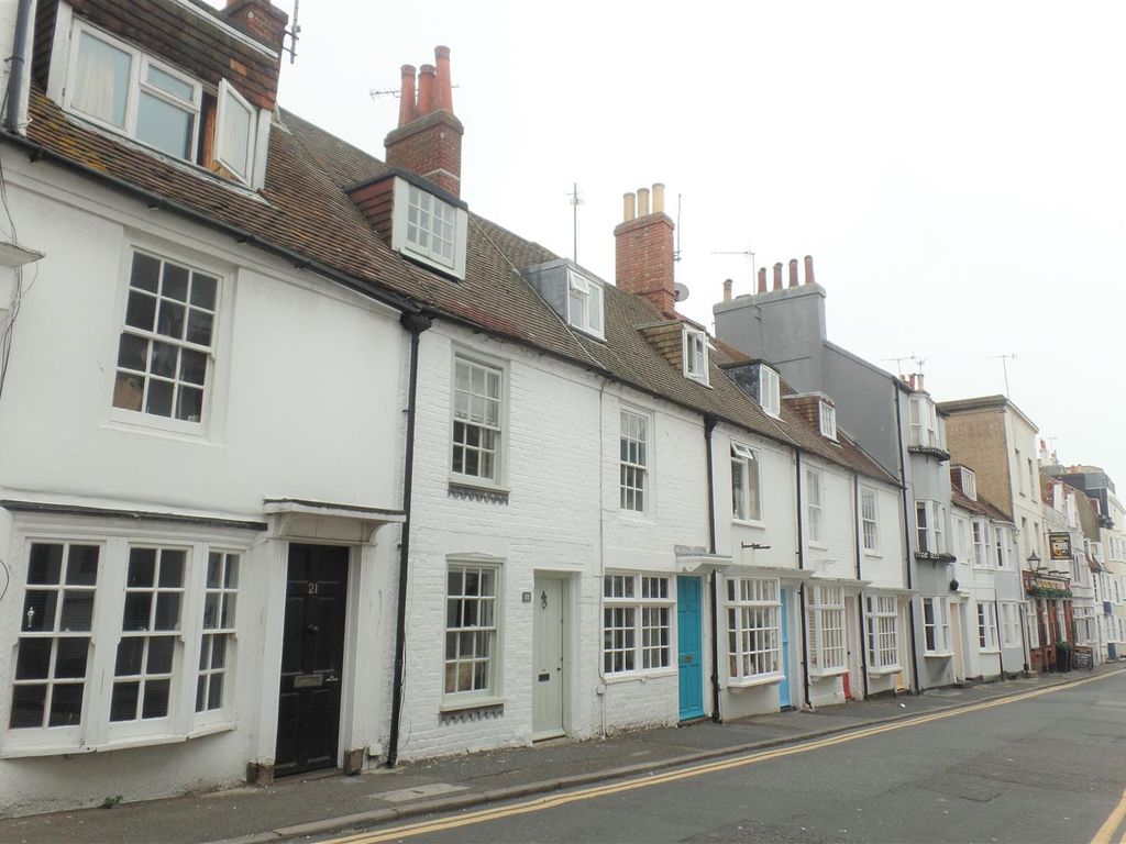 2 bed property to rent in Camelford Street, Brighton BN2, £1,500 pcm