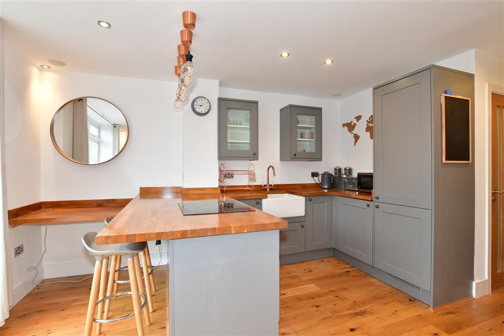 1 bed flat for sale in Pegwell Road, Ramsgate, Kent CT11 Zoopla