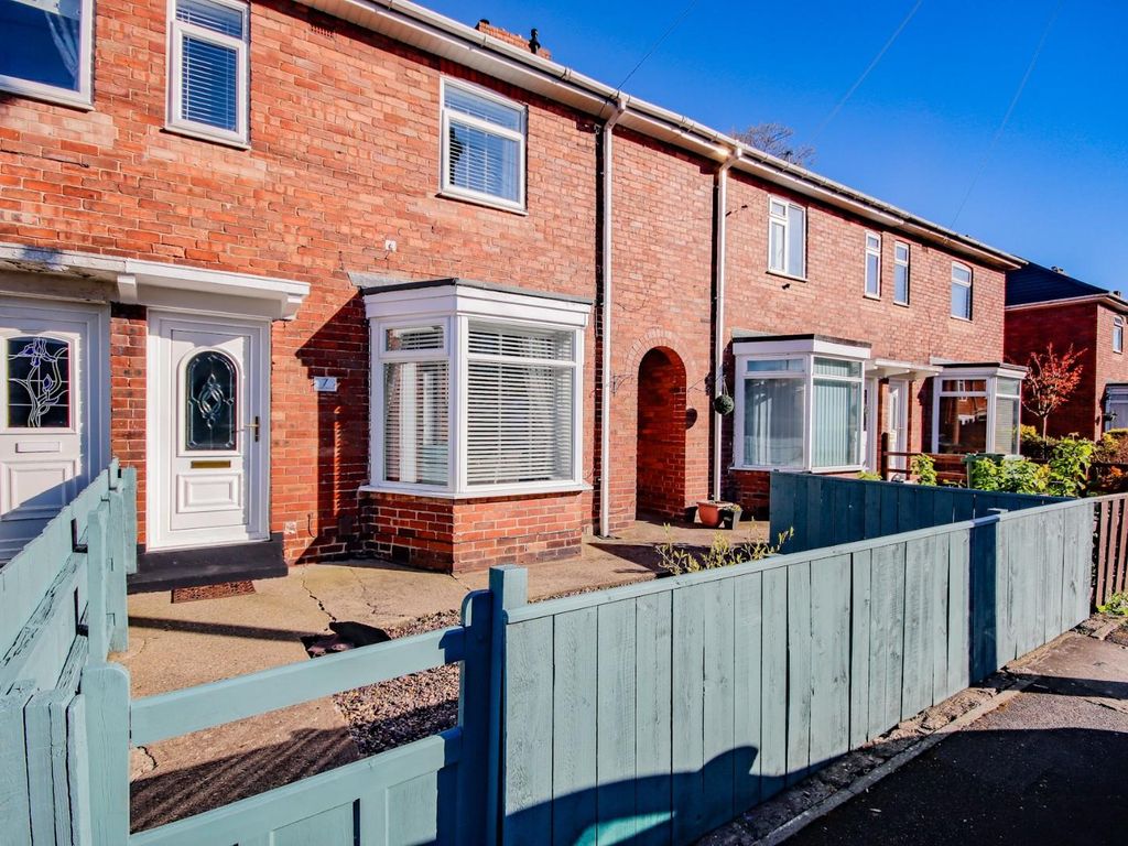 3 bed terraced house for sale in Surrey Terrace, Billingham TS23 Zoopla