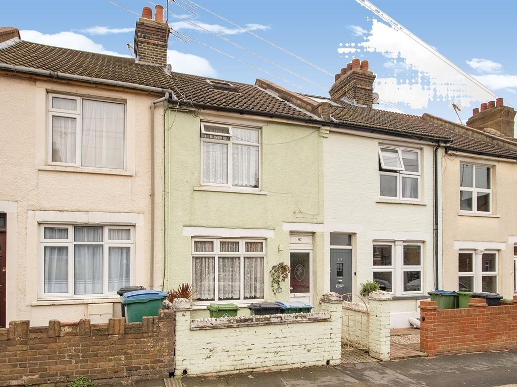 Liverpool Road, Watford WD18  