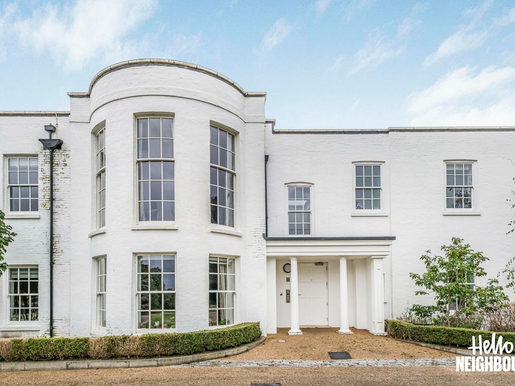 2 bed flat to rent in West Common Road, Bromley BR2, £2,650 pcm Zoopla