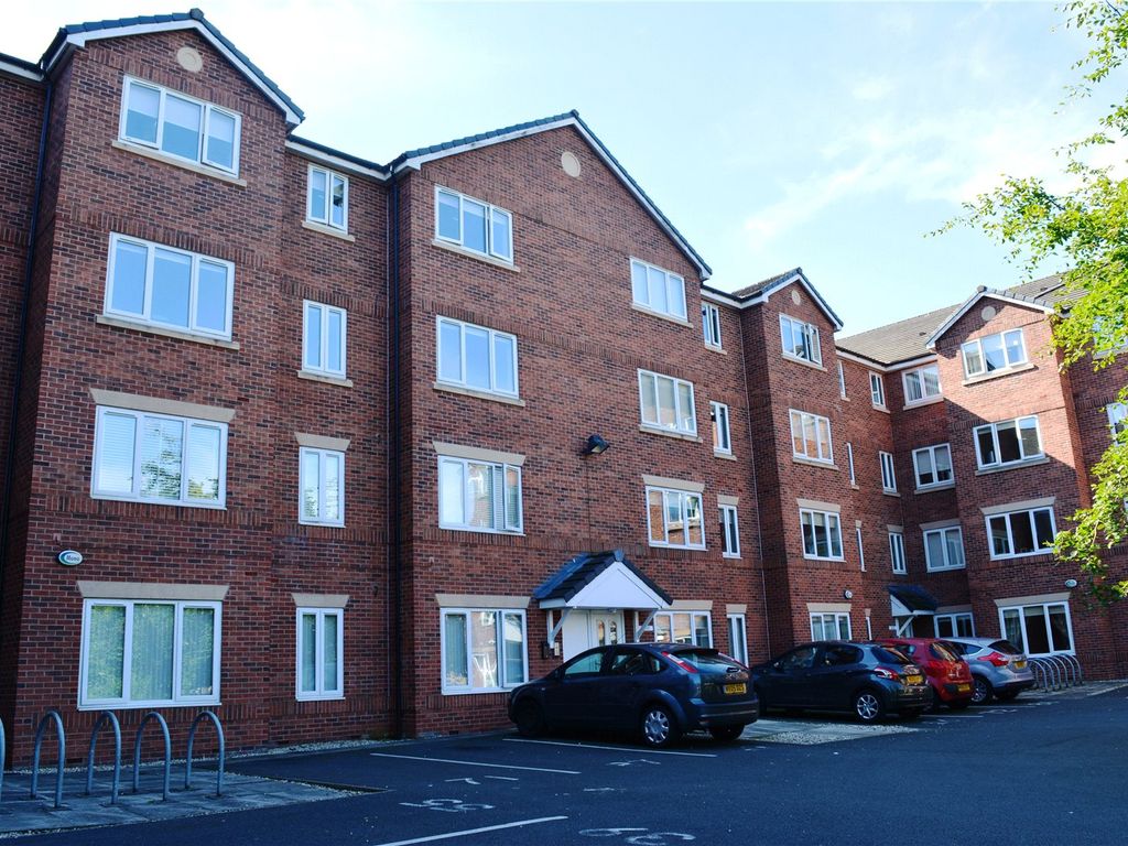 2 bed shared to rent in Woodsome Park, Gateacre