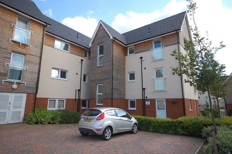 2 bed flat to rent in Langford Place, Chelmer Road, Chelmsford CM2 Zoopla
