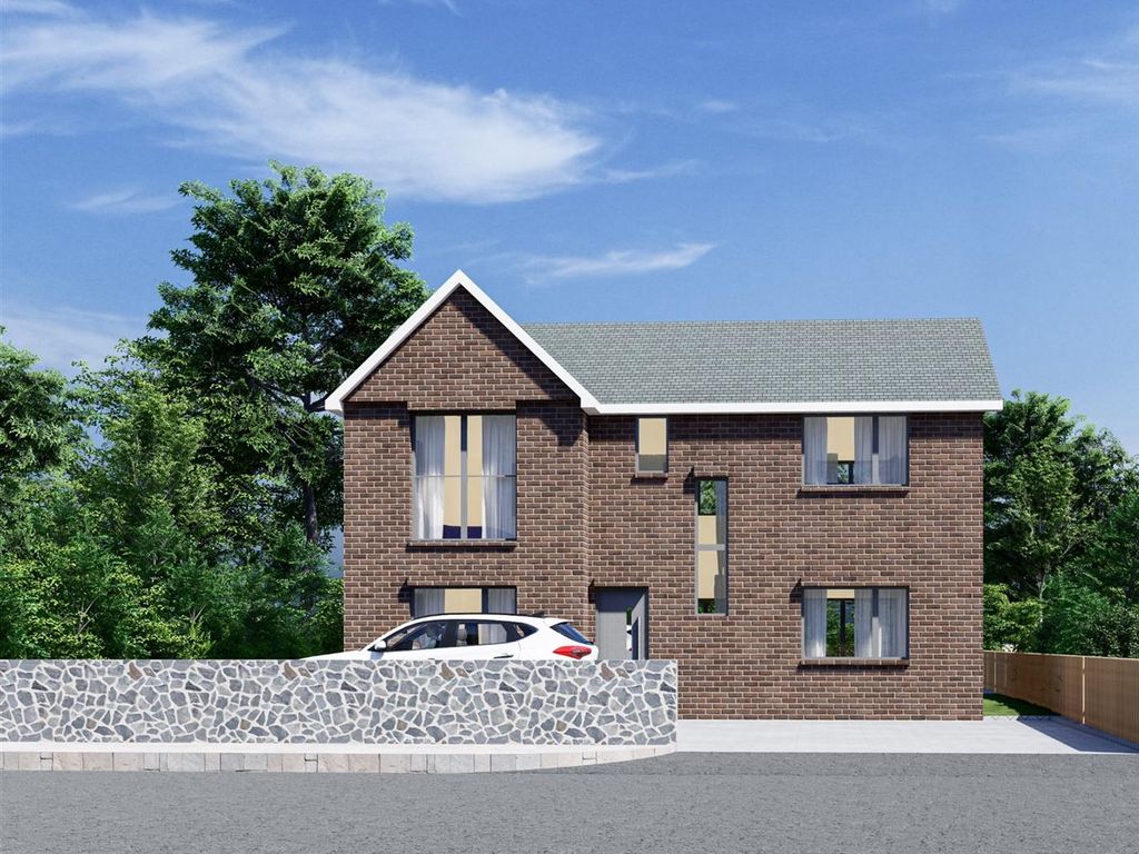 Land for sale in Greenhill Road, Coalville LE67 Zoopla