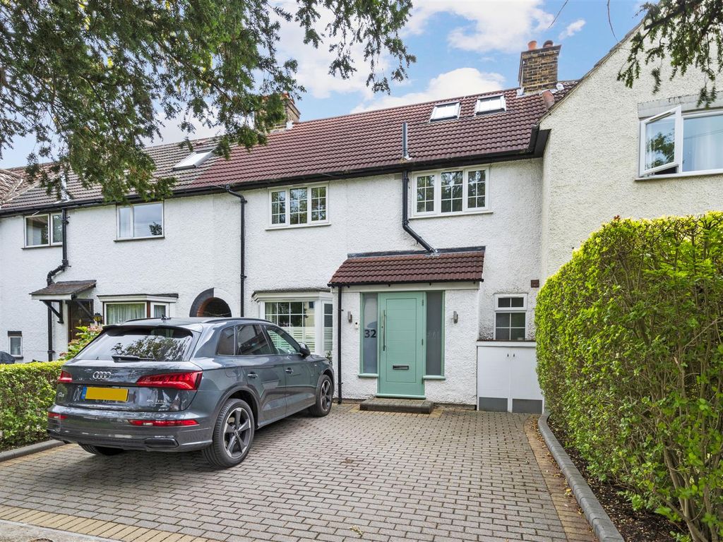 4 bed property for sale in Toynbee Road, Wimbledon SW20 Zoopla