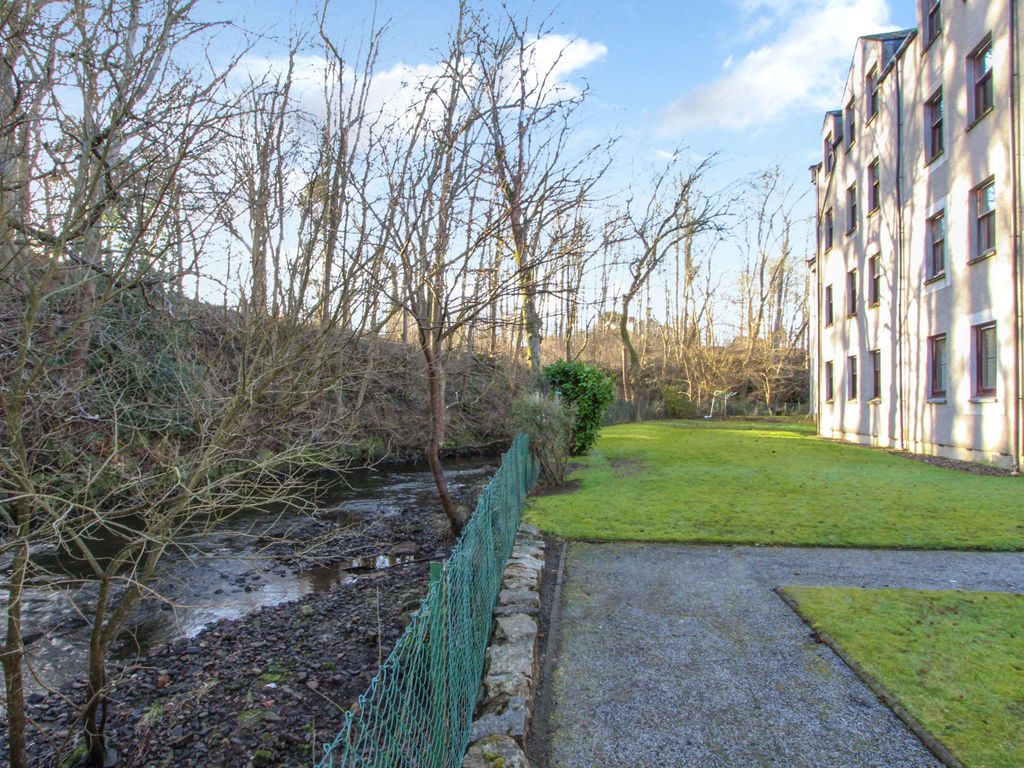 1 bed flat for sale in Millside Terrace, Peterculter AB14, £60,000 Zoopla