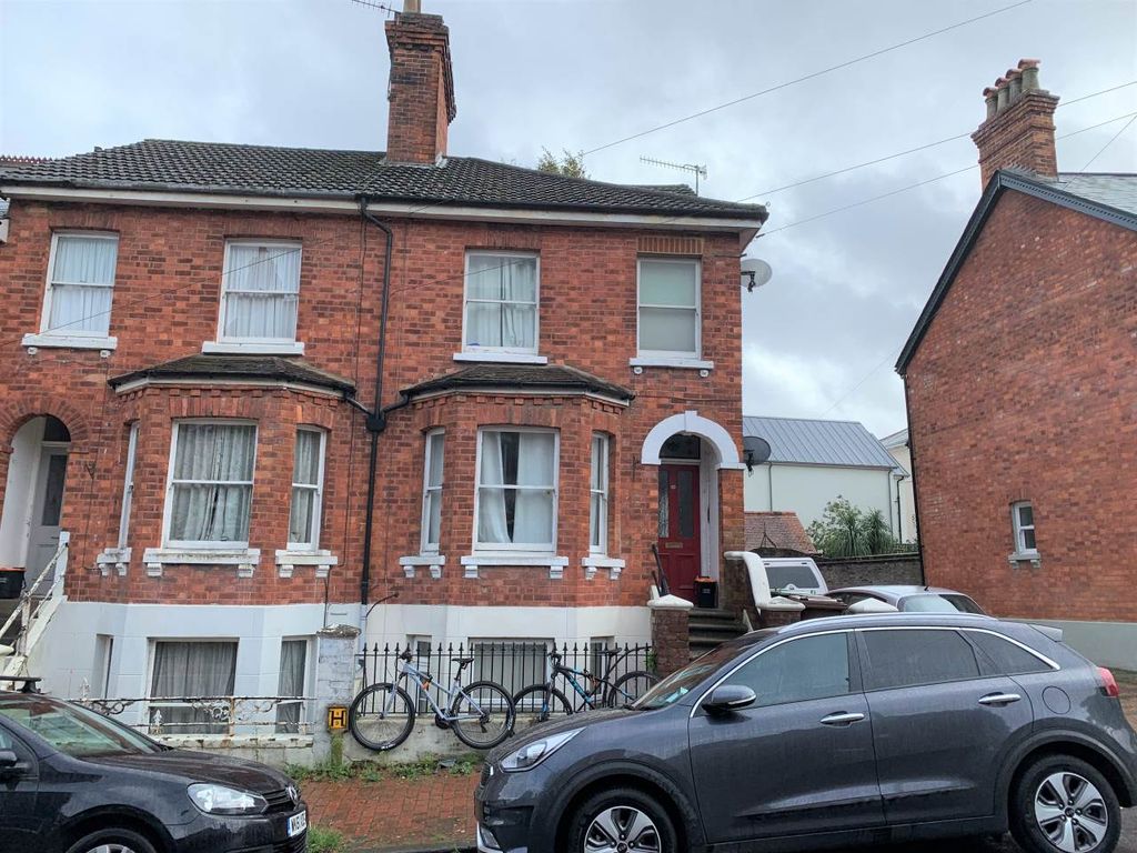 Studio to rent in Grosvenor Park, Tunbridge Wells, Kent TN1 Zoopla