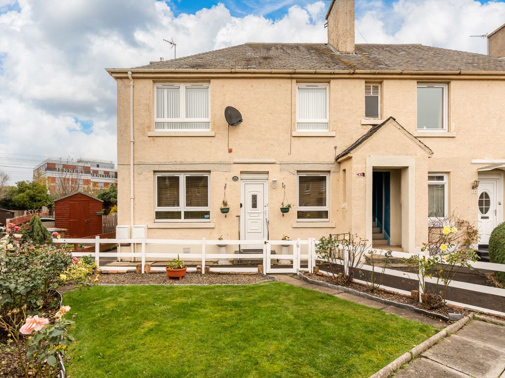 131 Whitson Road, Edinburgh EH11
