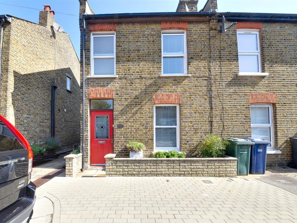 3 bed property for sale in Green Road, Whetstone N20 Zoopla